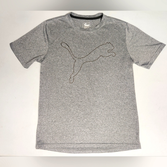 PUMA Dry Cell Tee Shirt- Size Small - Picture 1 of 5
